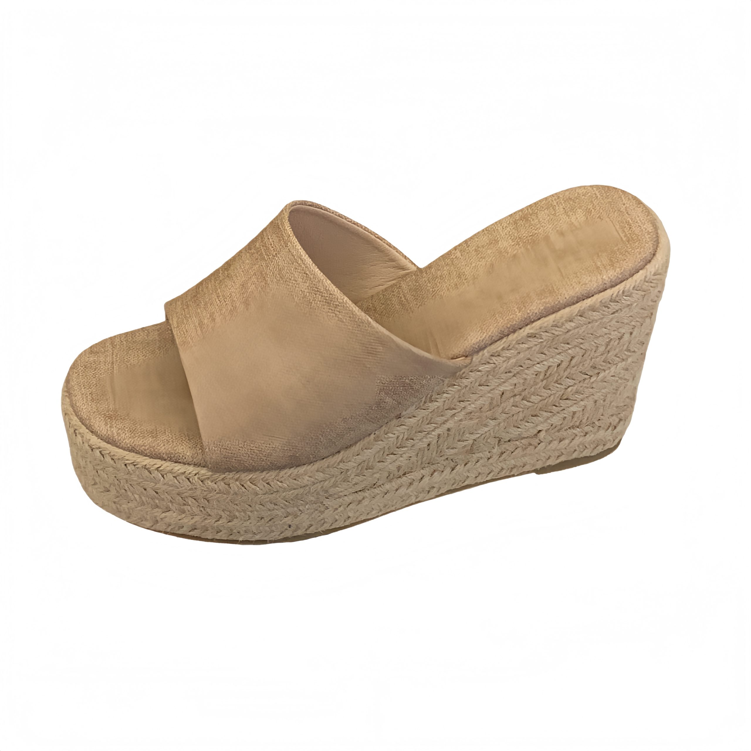 bubufly-womens-platform-wedge-sandals-2026-summer-new-british-style-casual-high-heel-open-toe-slip-on-sandals_4 BUBUFLY Women's Platform Wedge Sandals 2026 Summer New British Style Casual High Heel Open Toe Slip On Sandals