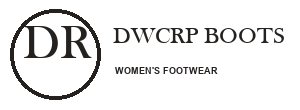 Shop Women's Footwear with Boots at the Forefront